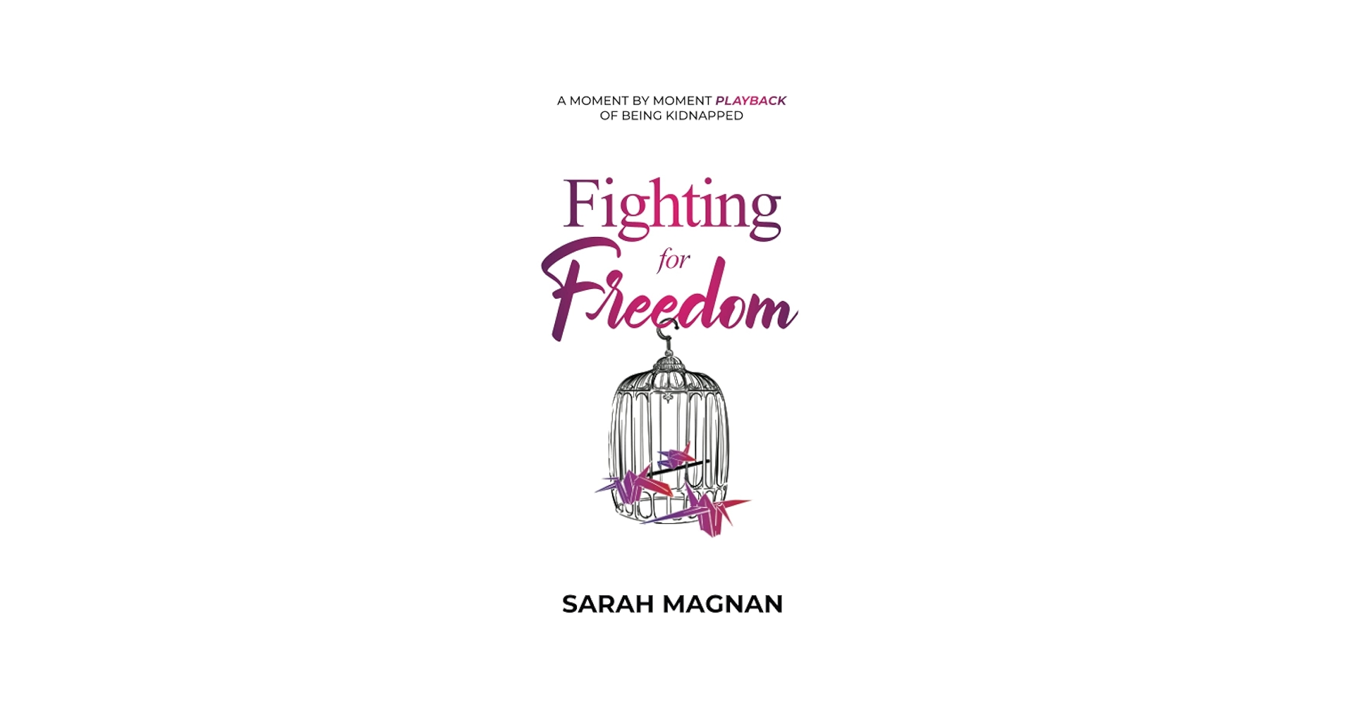 洋書 Fighting for Freedom Fighting for Freedom : Magnan, Sarah: Amazon.ca: Books